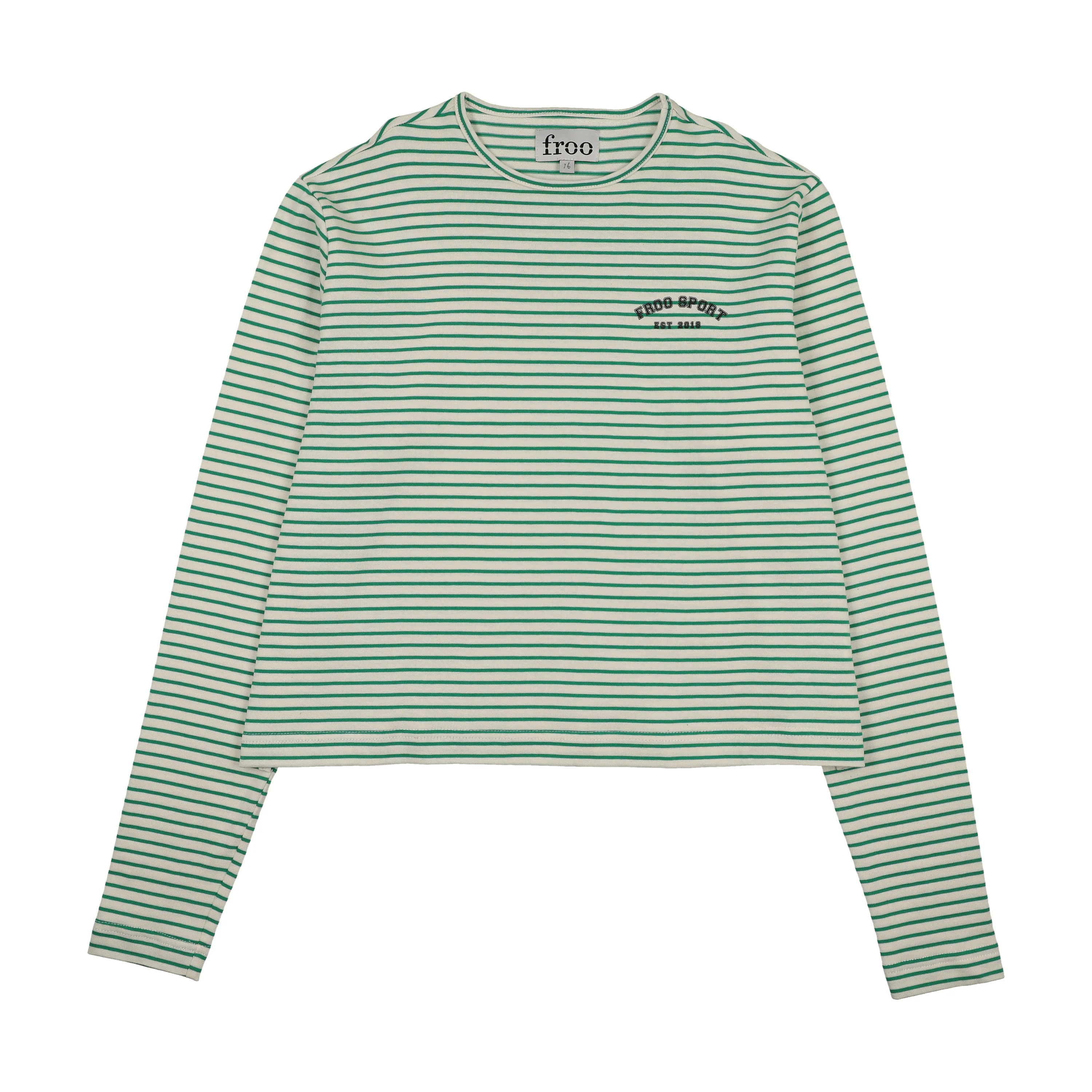 Froo Green Kit T-Shirt