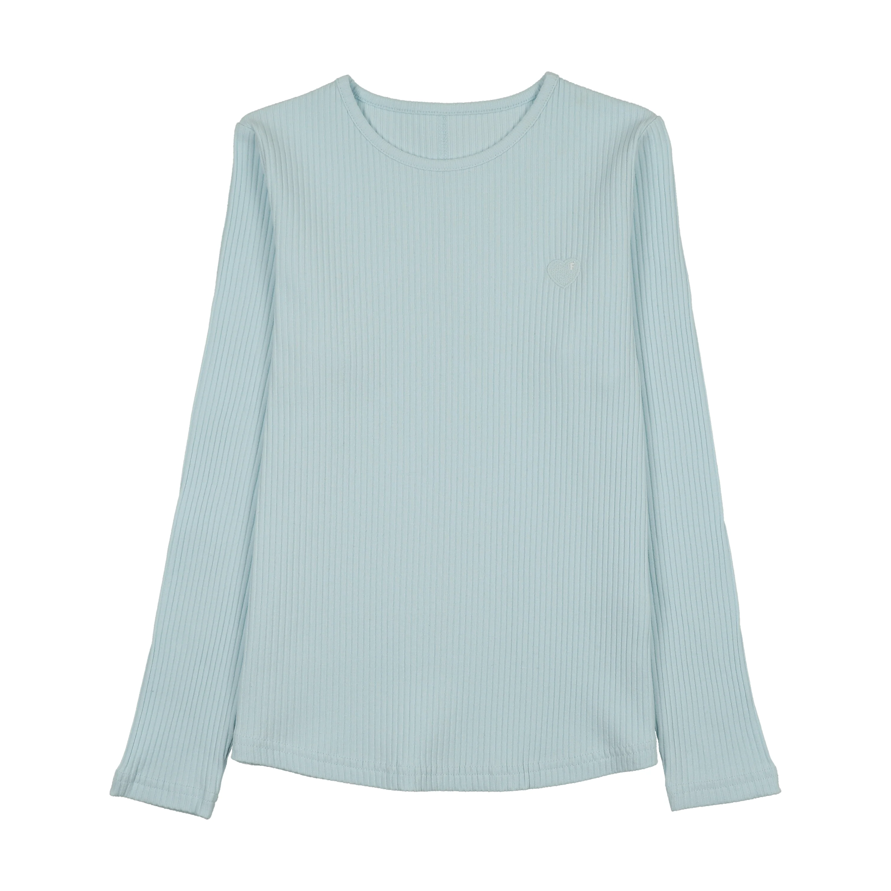 Froo Light Blue Daisy T-Shirt