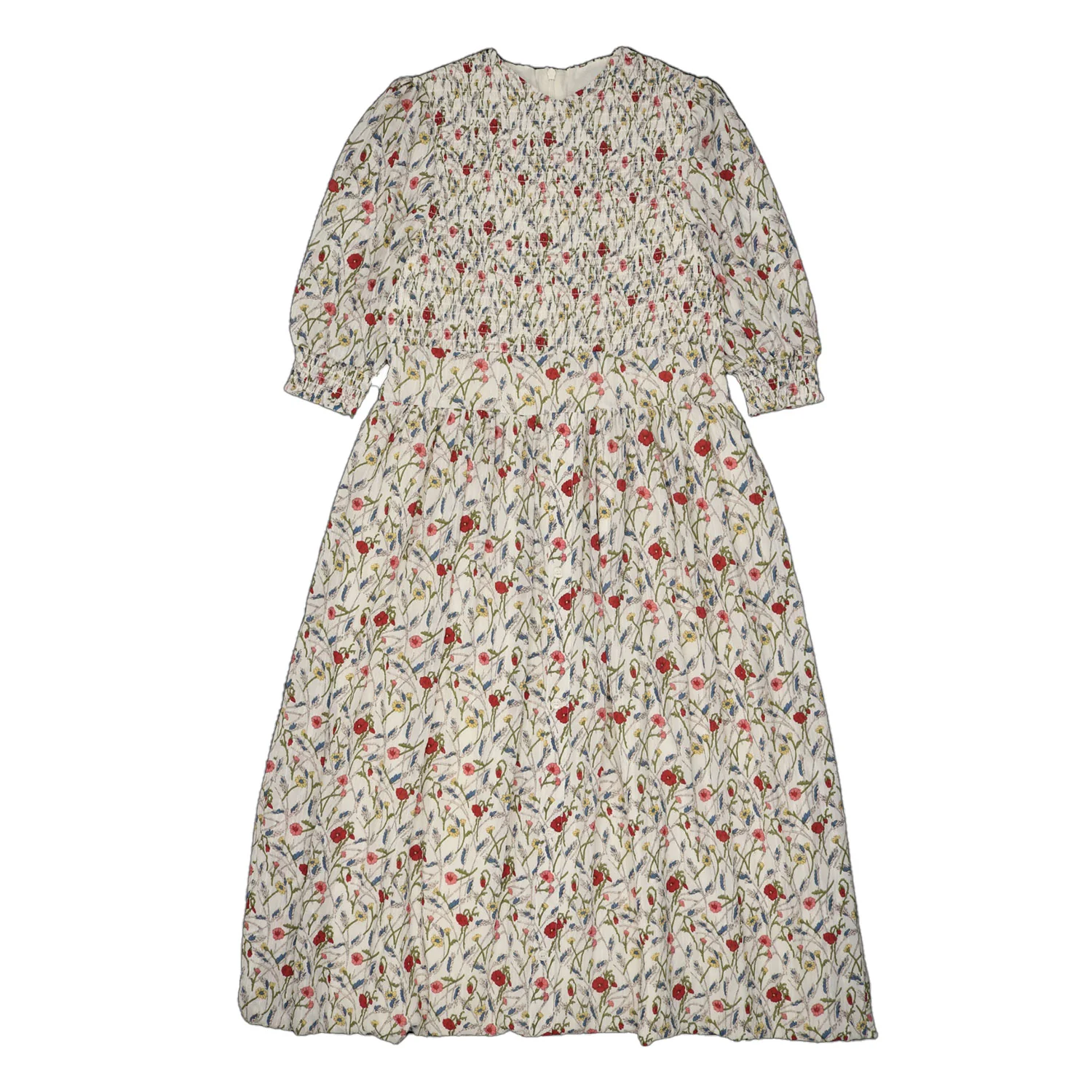 Prairie Fiona Dress