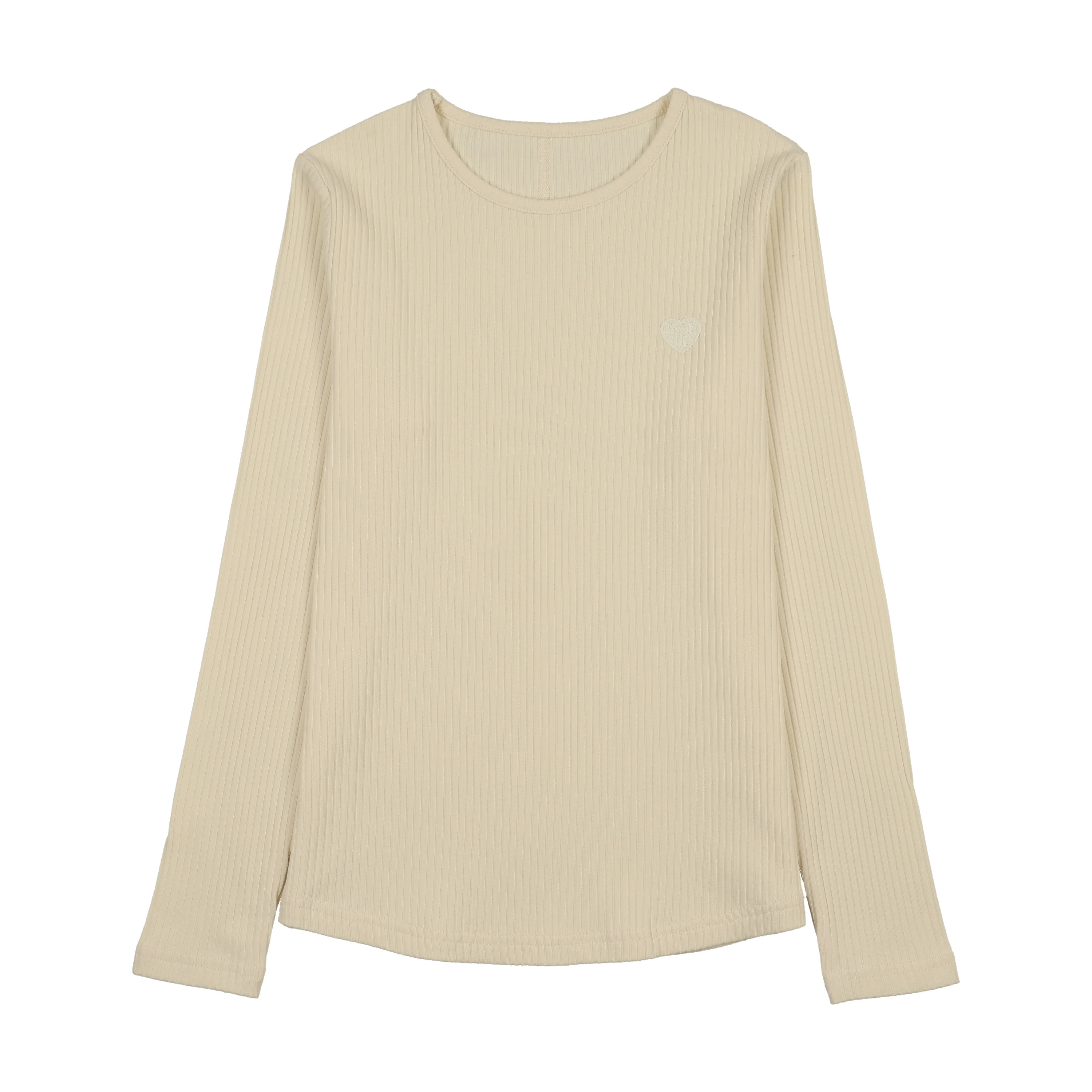 Froo Pale Yellow Daisy T-Shirt