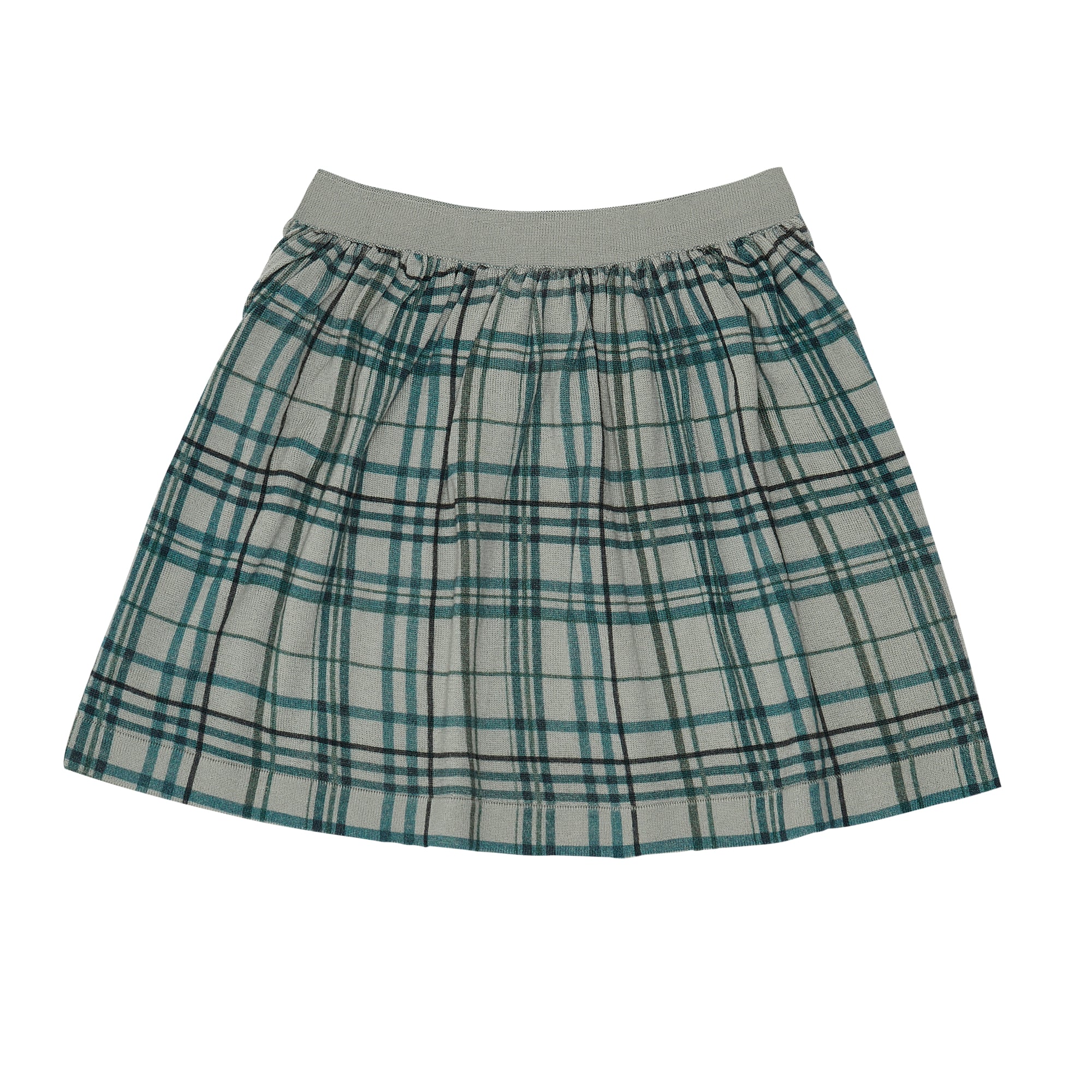 Fub pale sage Skirt