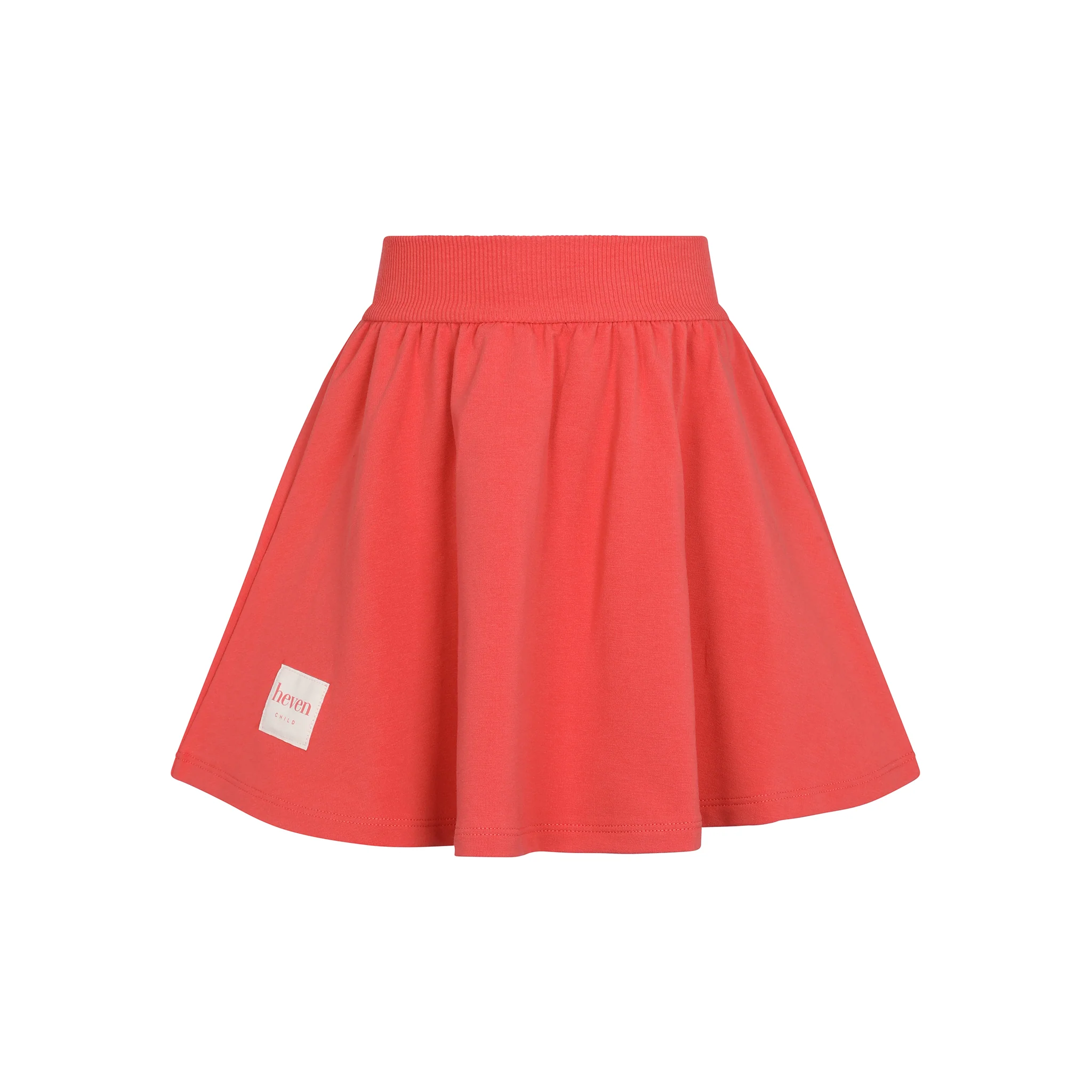 Heven Child Pink Girls Skirt (H43)