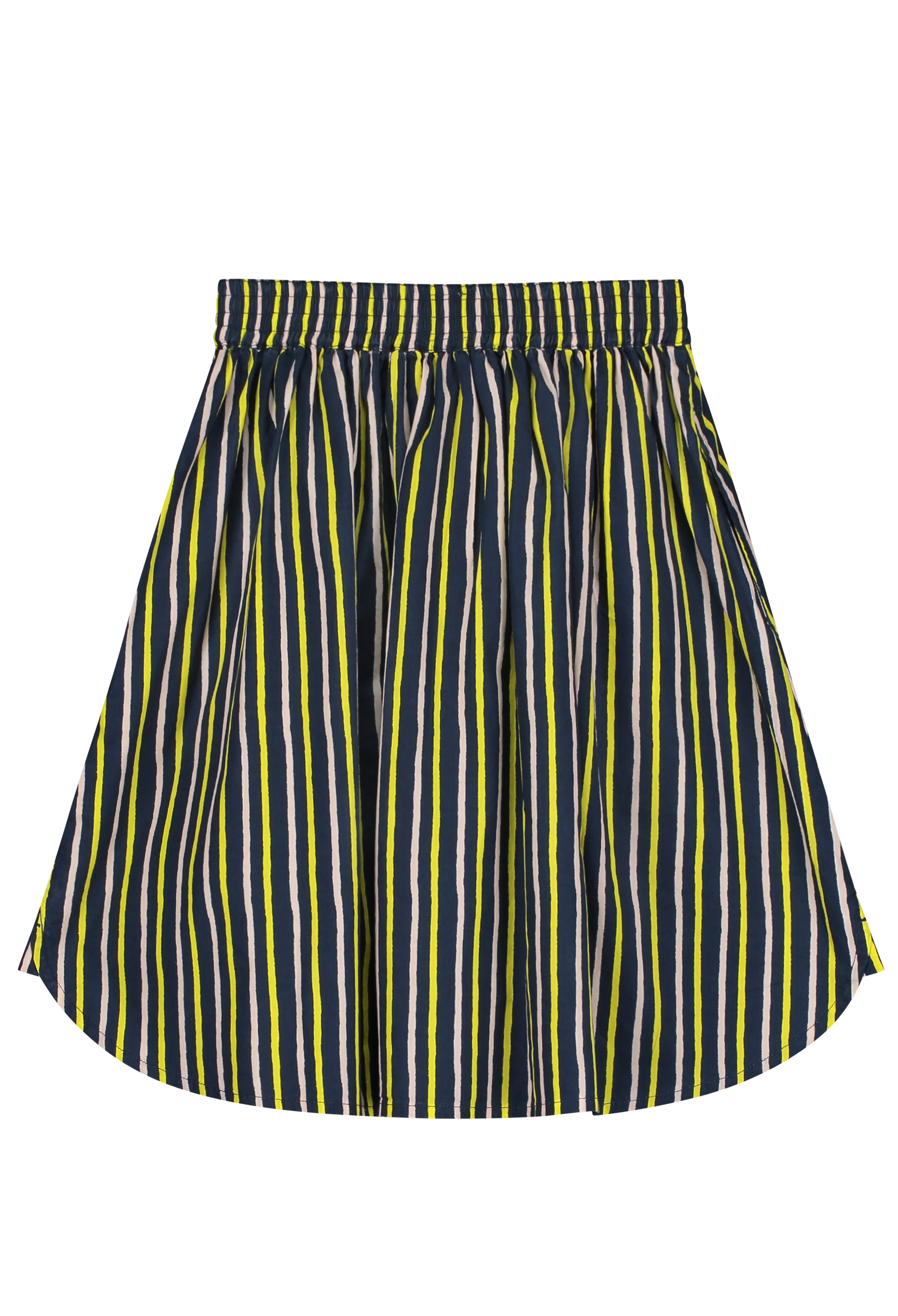 Holi & Love Stripes Skirt Lise - Image 2