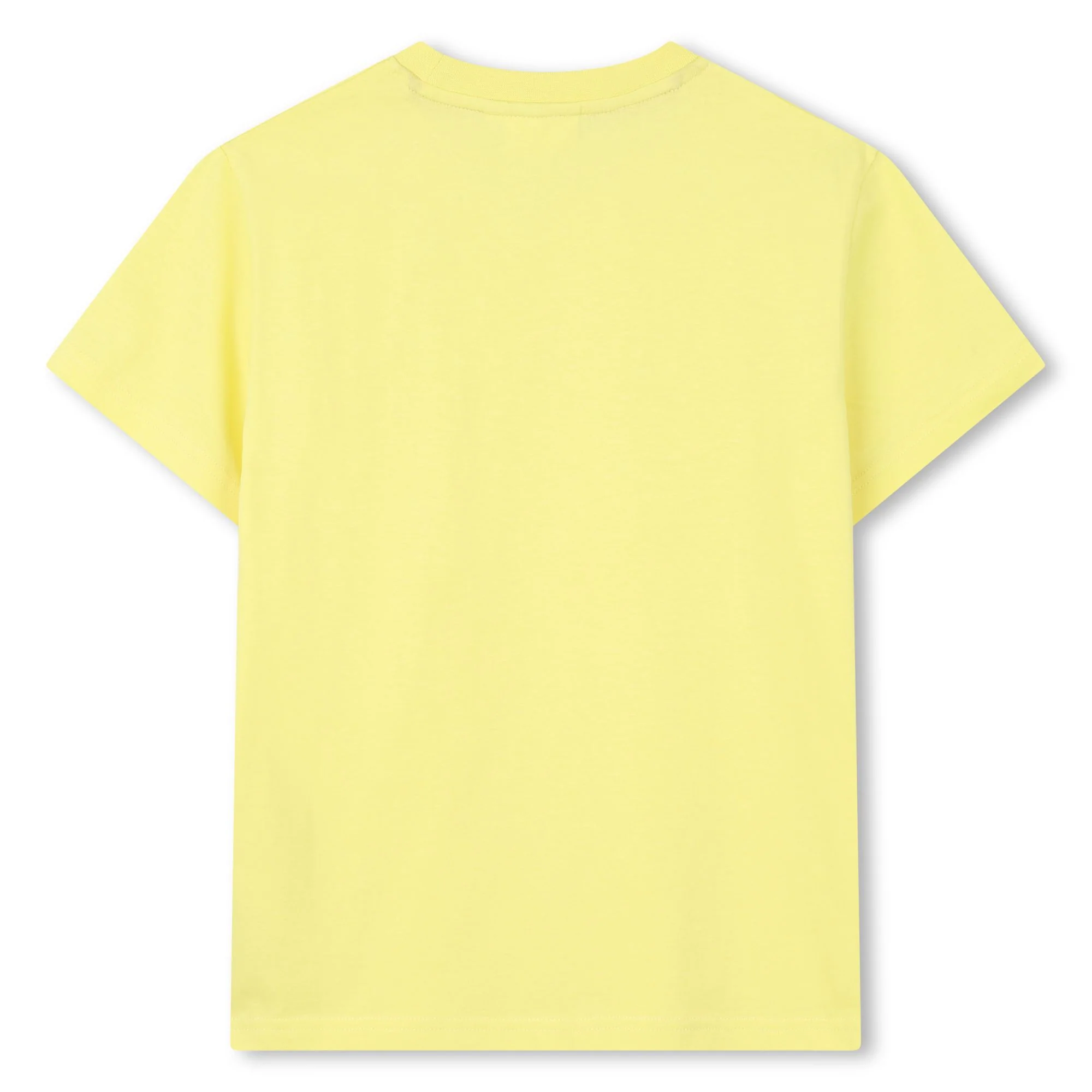 Hugo Lemon "Hugo" Logo Tee - Image 3