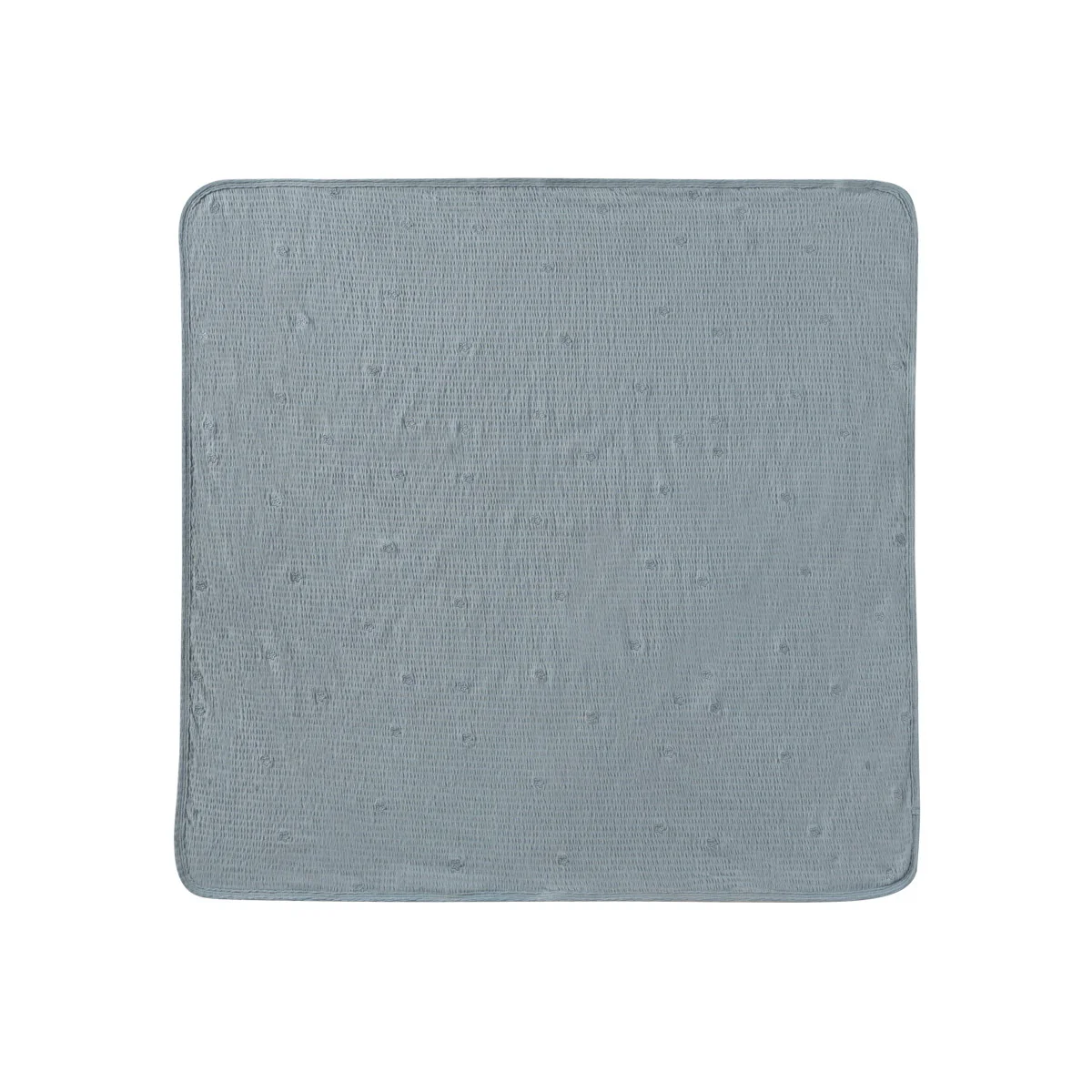 Kipp Baby Blue Star Blanket
