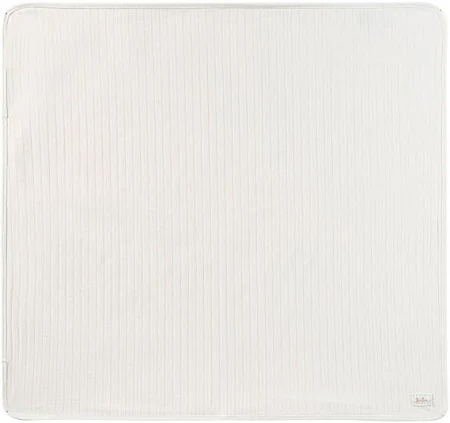 Kipp Baby Blush Pointelle Blanket