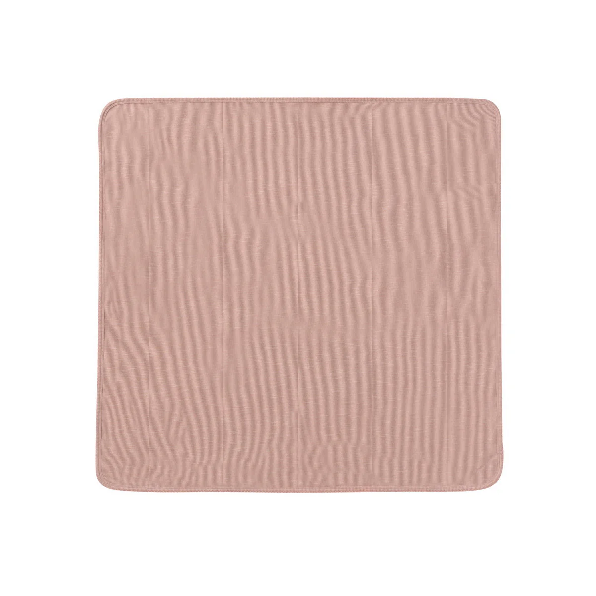 Kipp Baby Pink Heart Blanket