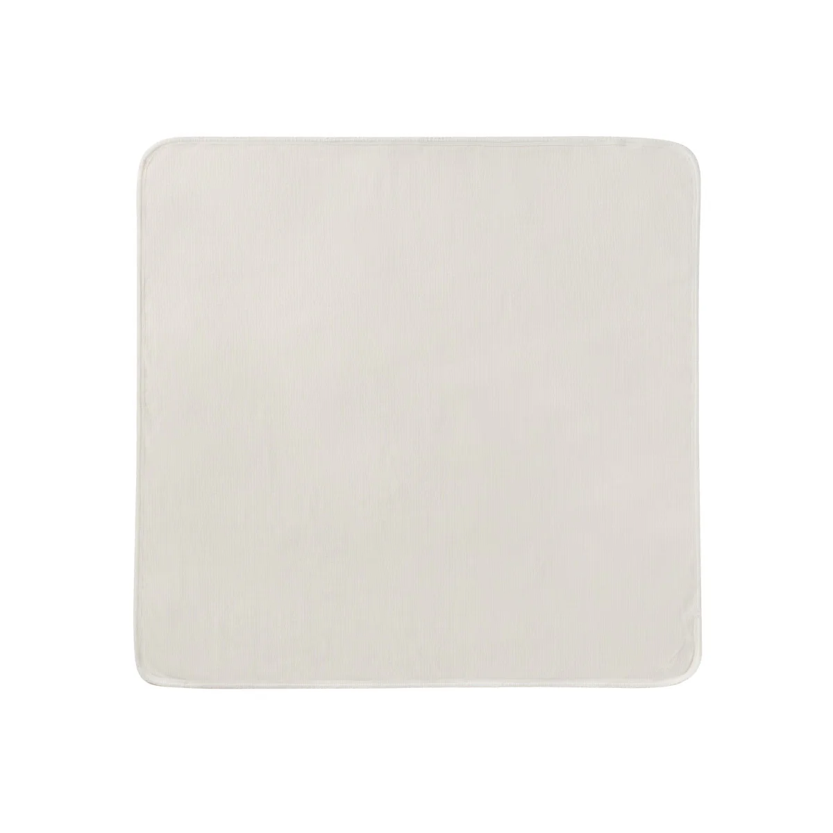 Kipp Baby White Star Blanket