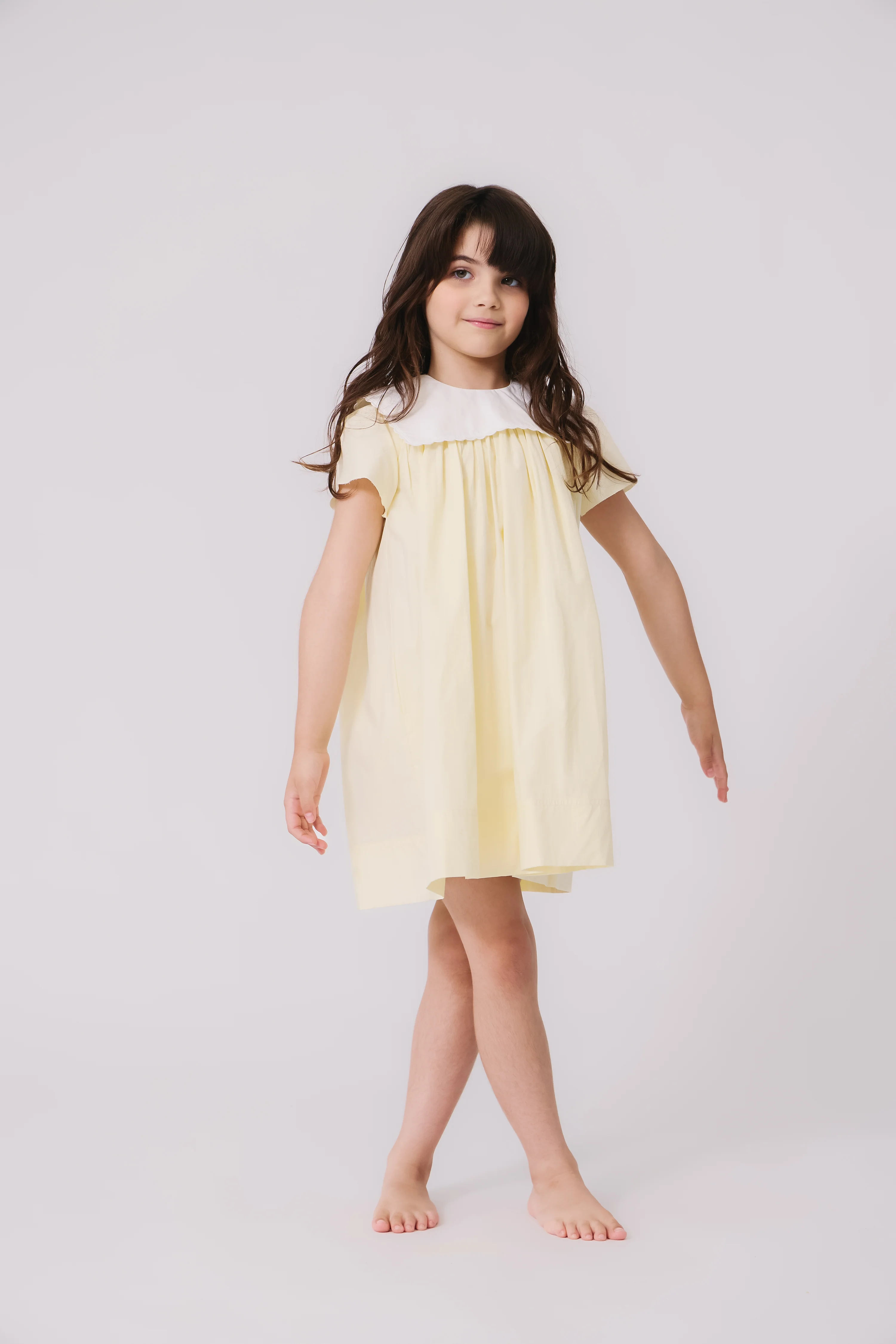Kipp Butter Celia Dress - Image 2