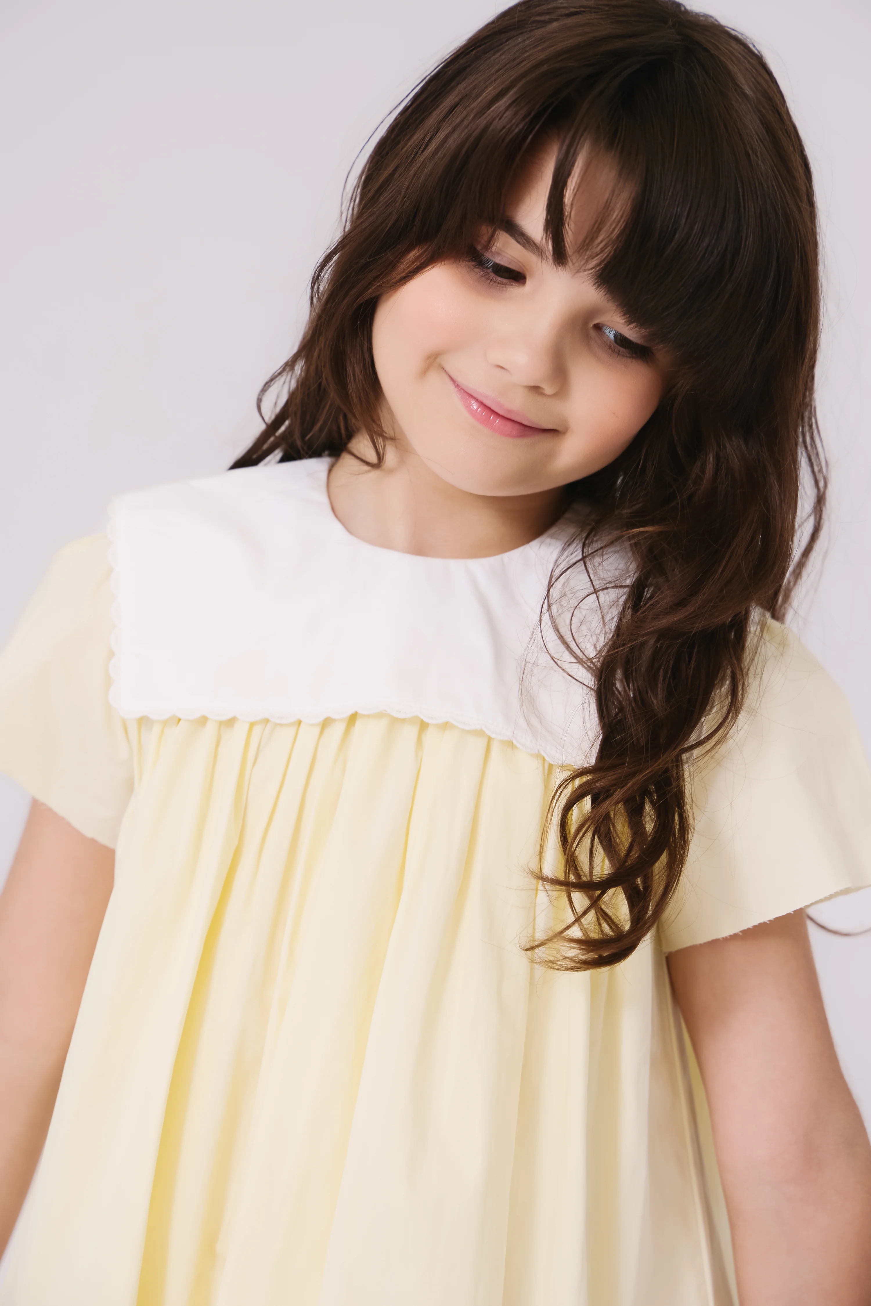 Kipp Butter Celia Dress - Image 3