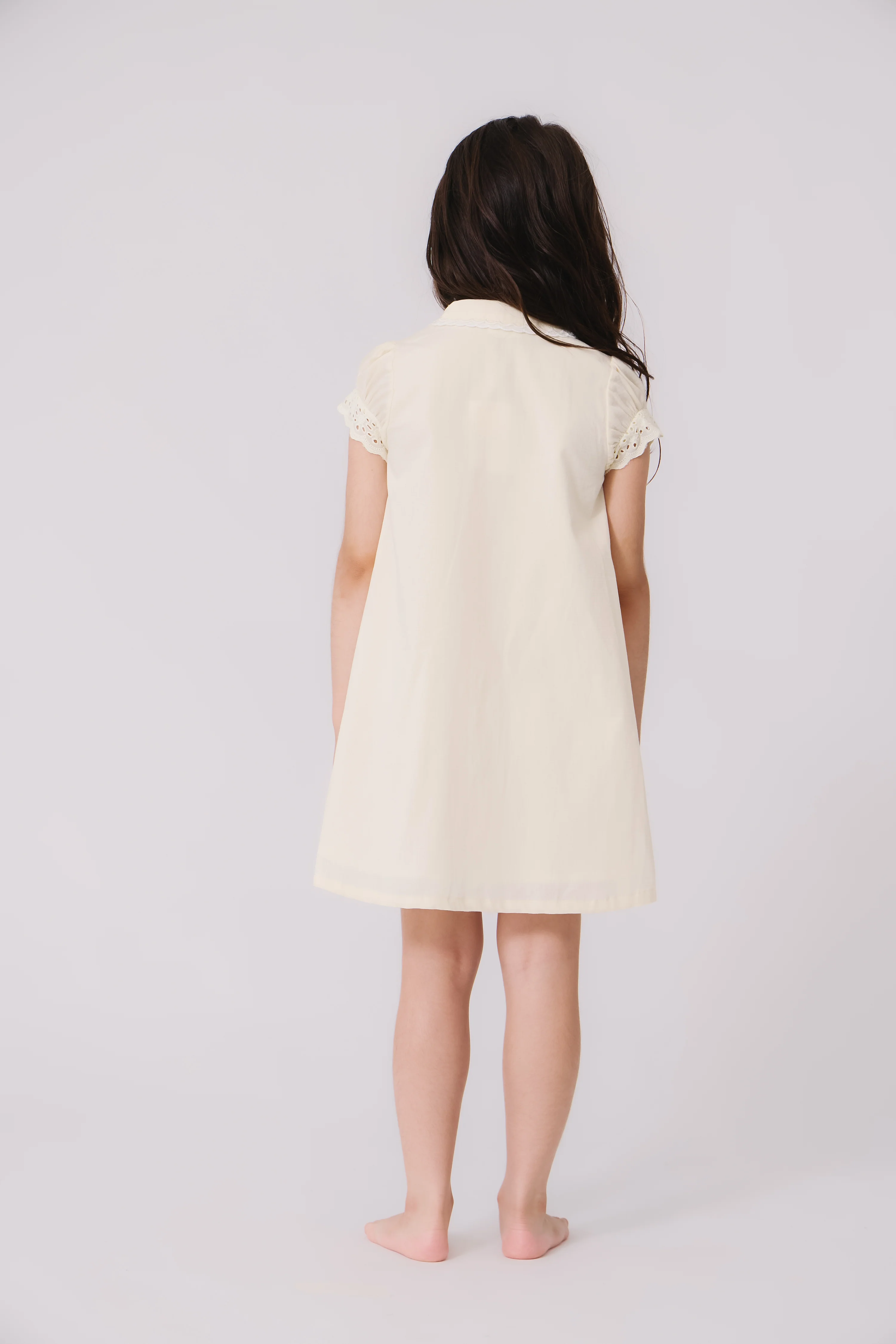 Kipp Butter Isabella Dress - Image 3