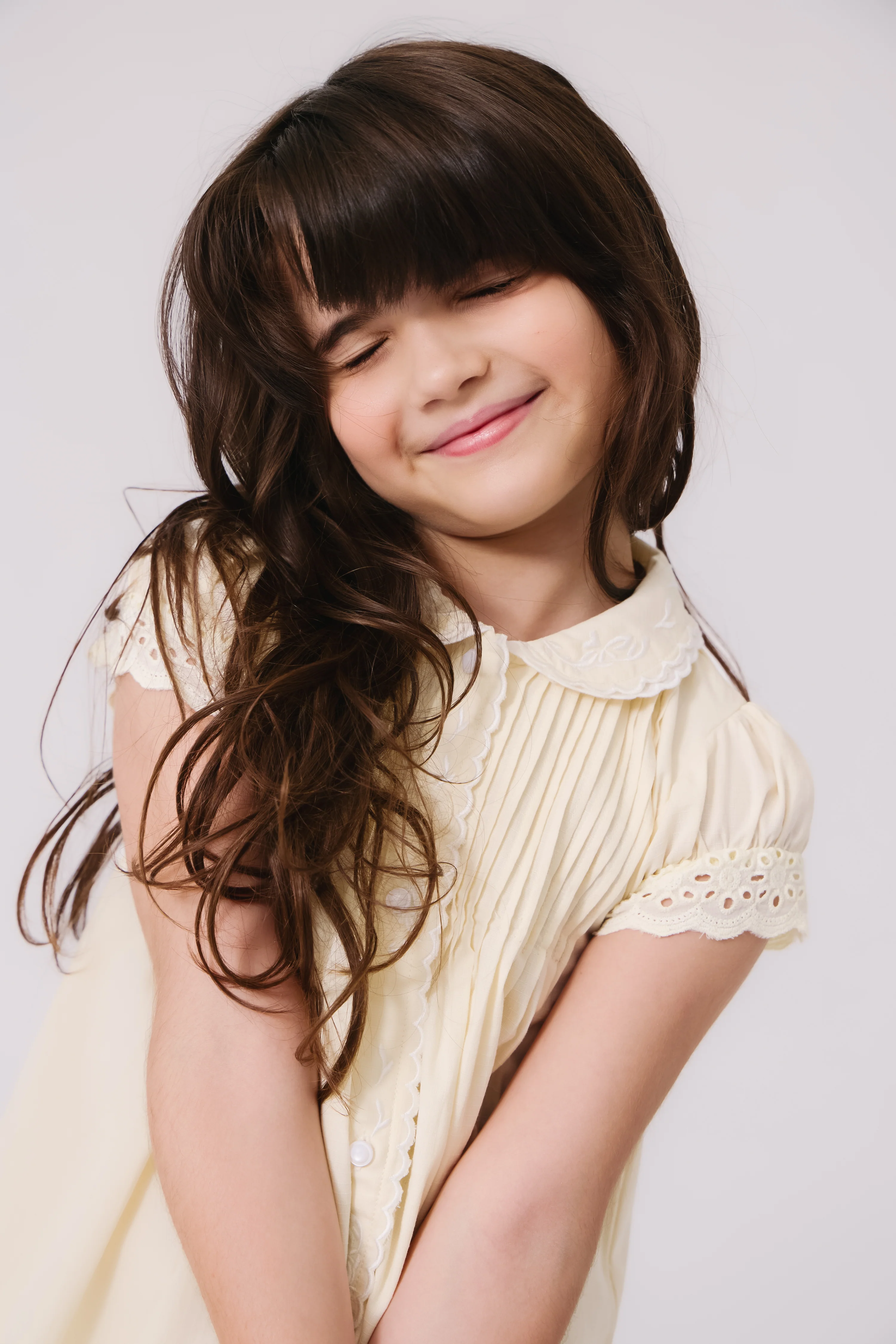 Kipp Butter Isabella Dress - Image 4