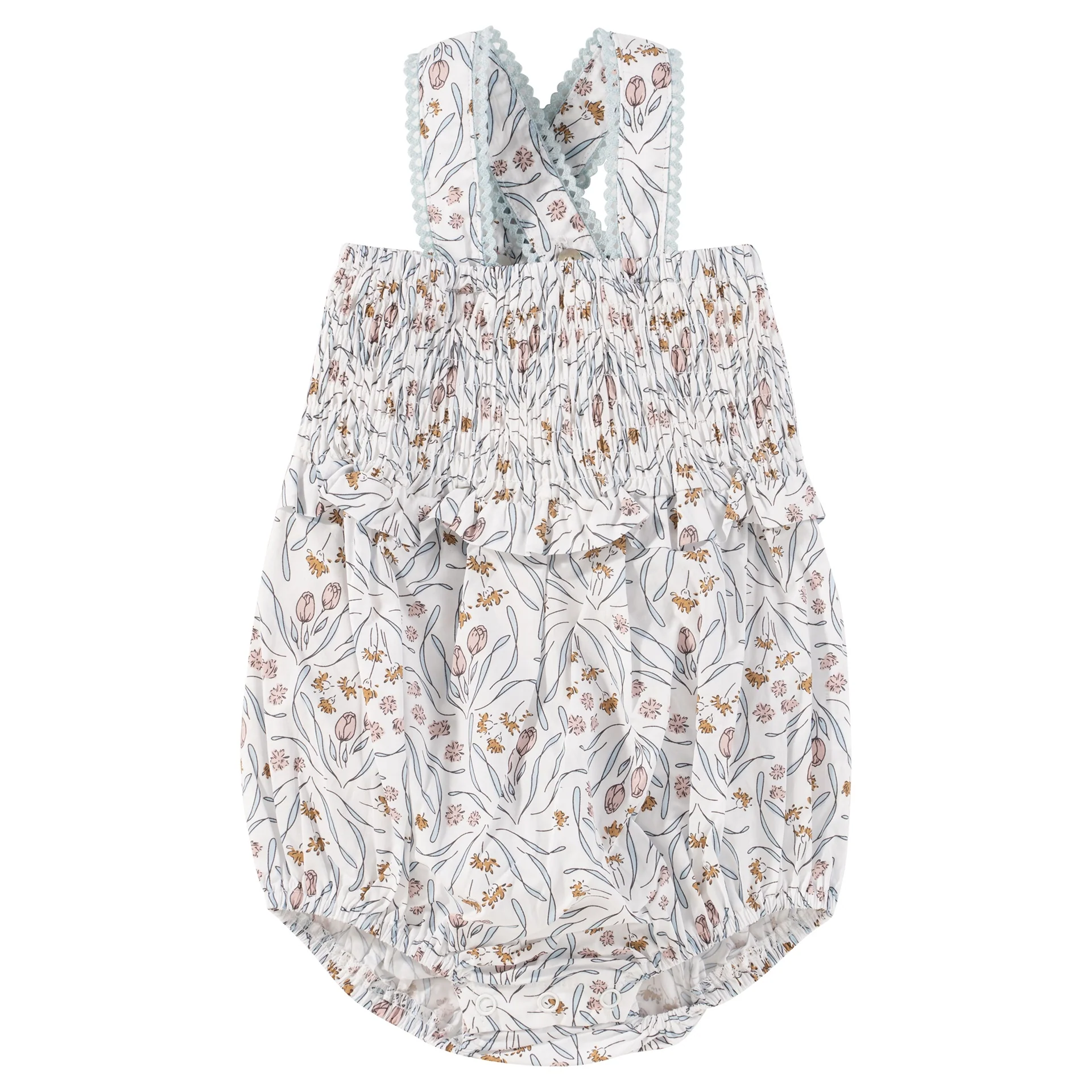 Kipp Multi Louise Bubble