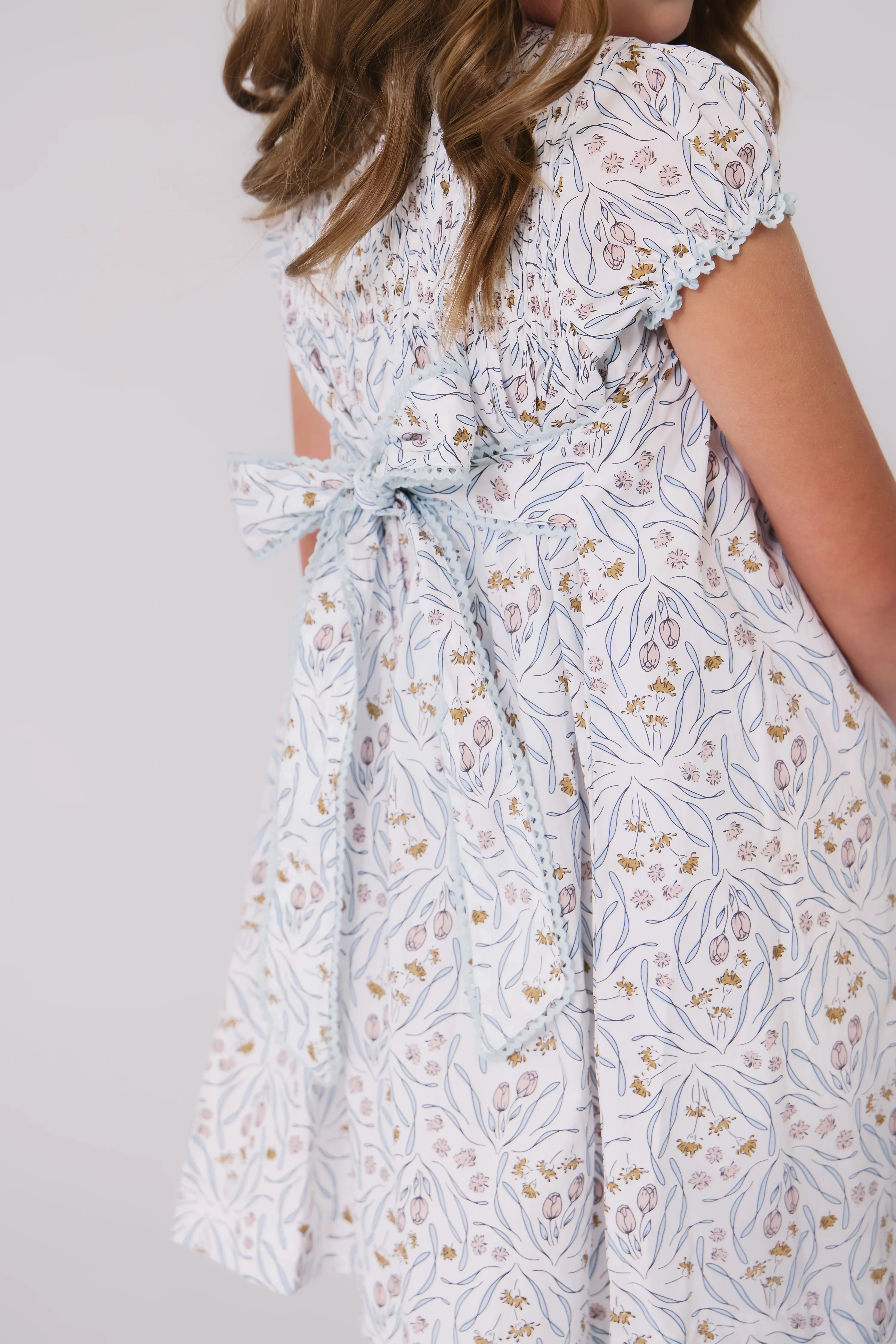 Kipp Multi Louise Dress - Image 4
