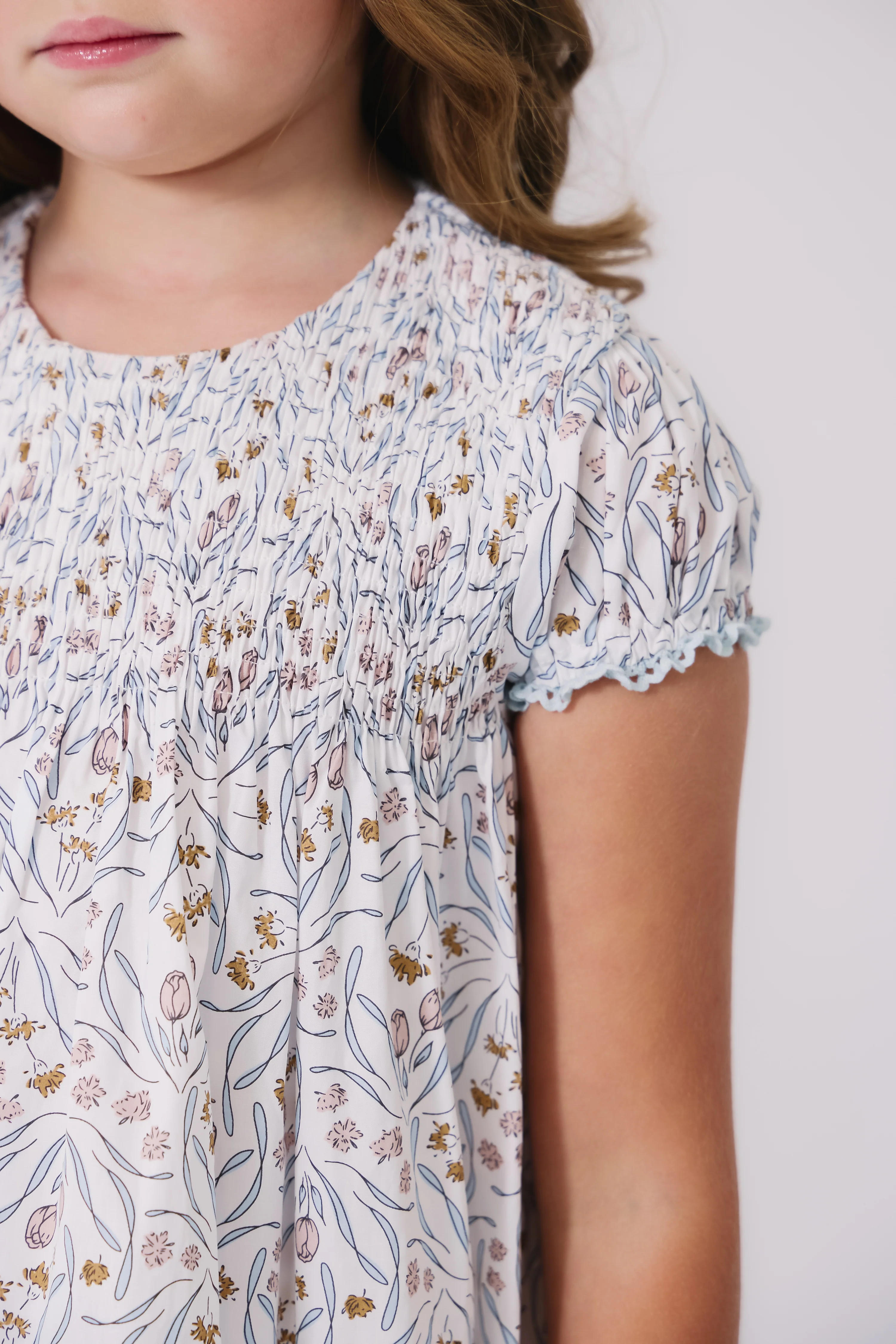 Kipp Multi Louise Dress - Image 5