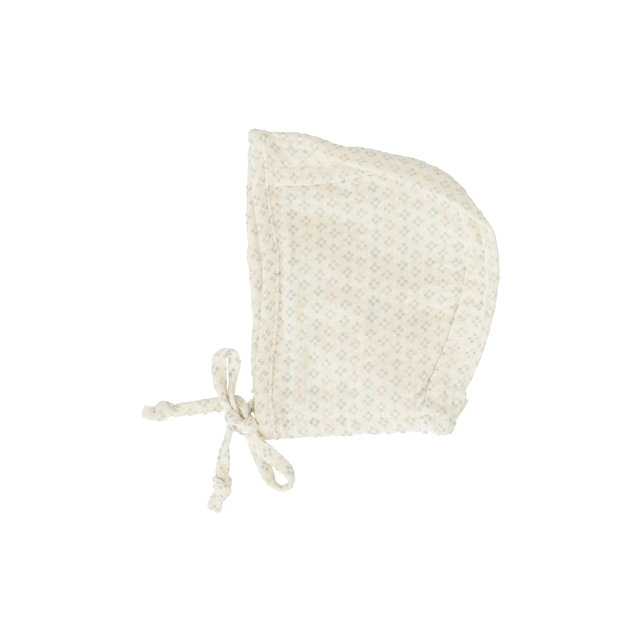 LILETTE BY LIL LEGS BY LIL LEGS STONE WRAP BONNET