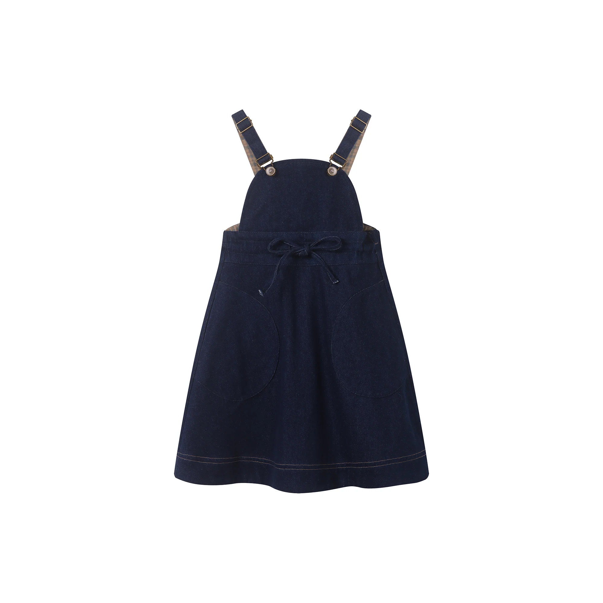 Limonana Adventurer Denim Jumper