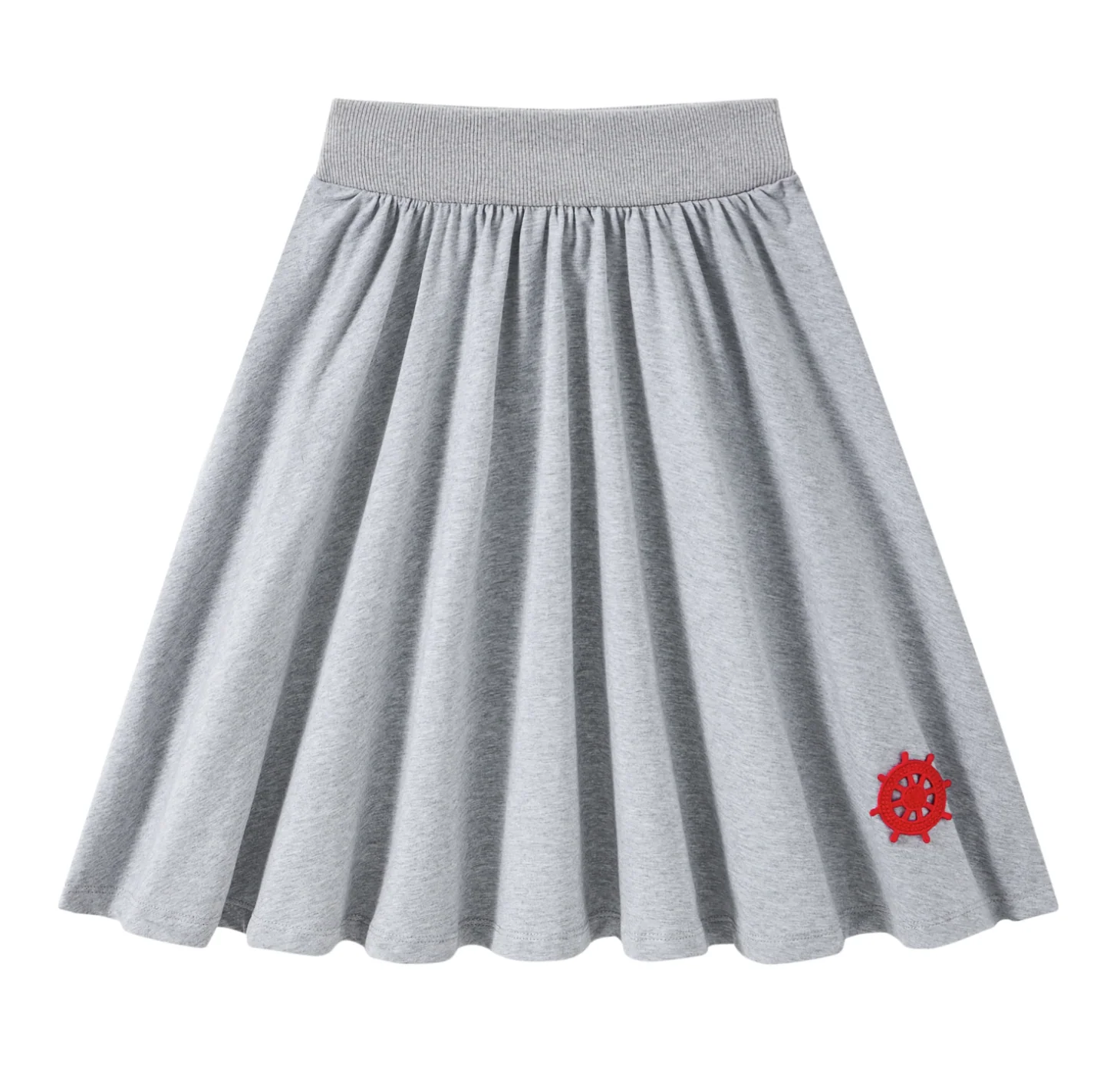 Limonana Coastal Grey Skirt