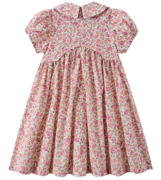 Limonana Rosewood Garden Dress - Image 2