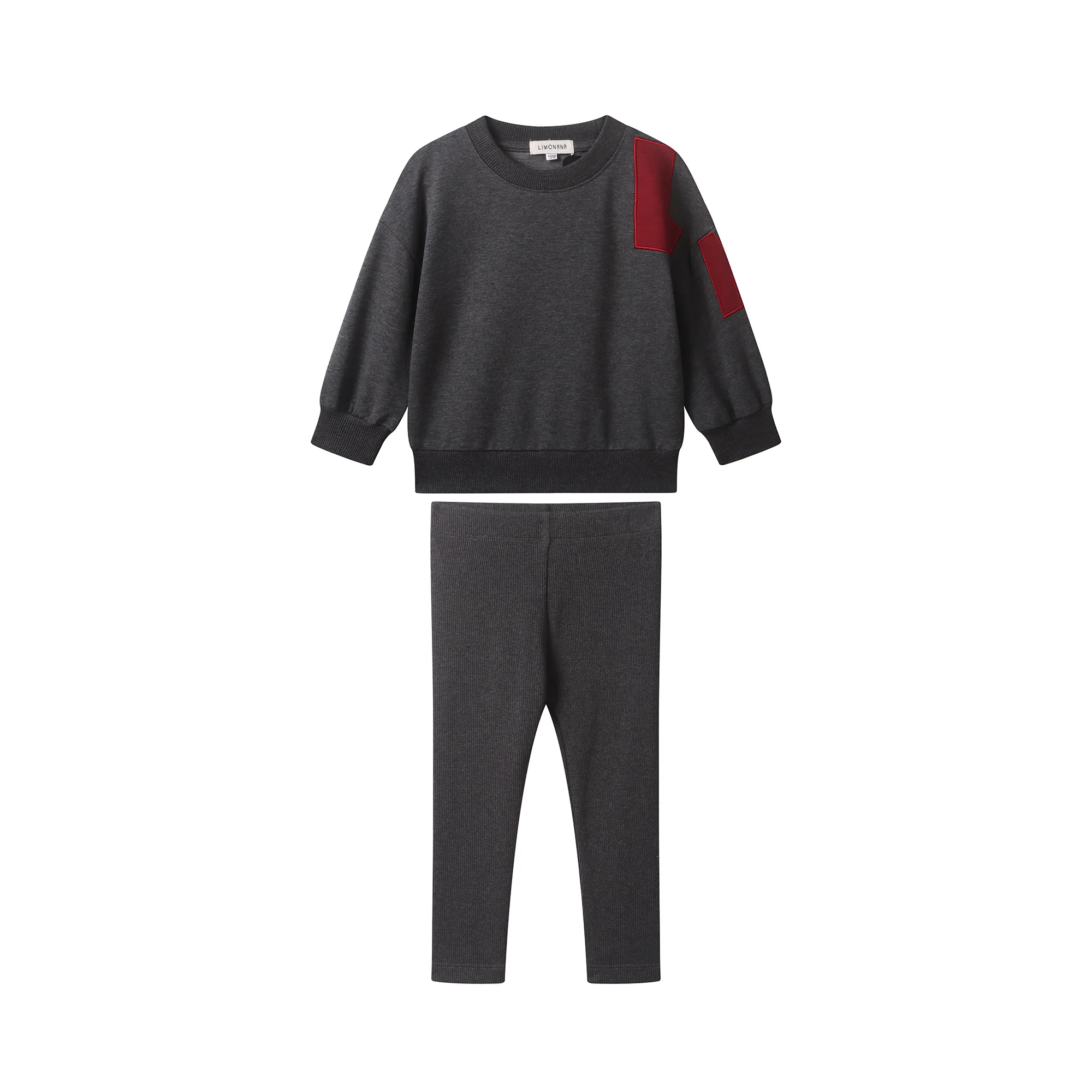 Limonana Whimsy Baby Boys Set
