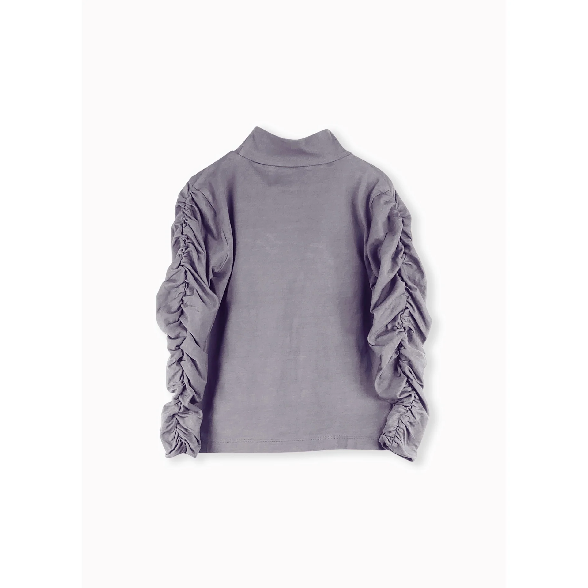 LMN3 December Sky Grey Top No 57 - Image 2
