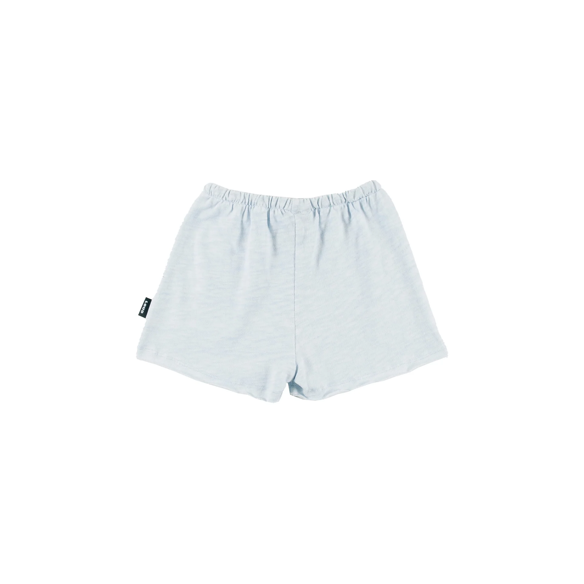 Loud Apparel Delicate Blue Shorts Regular Fit US01 - Image 2