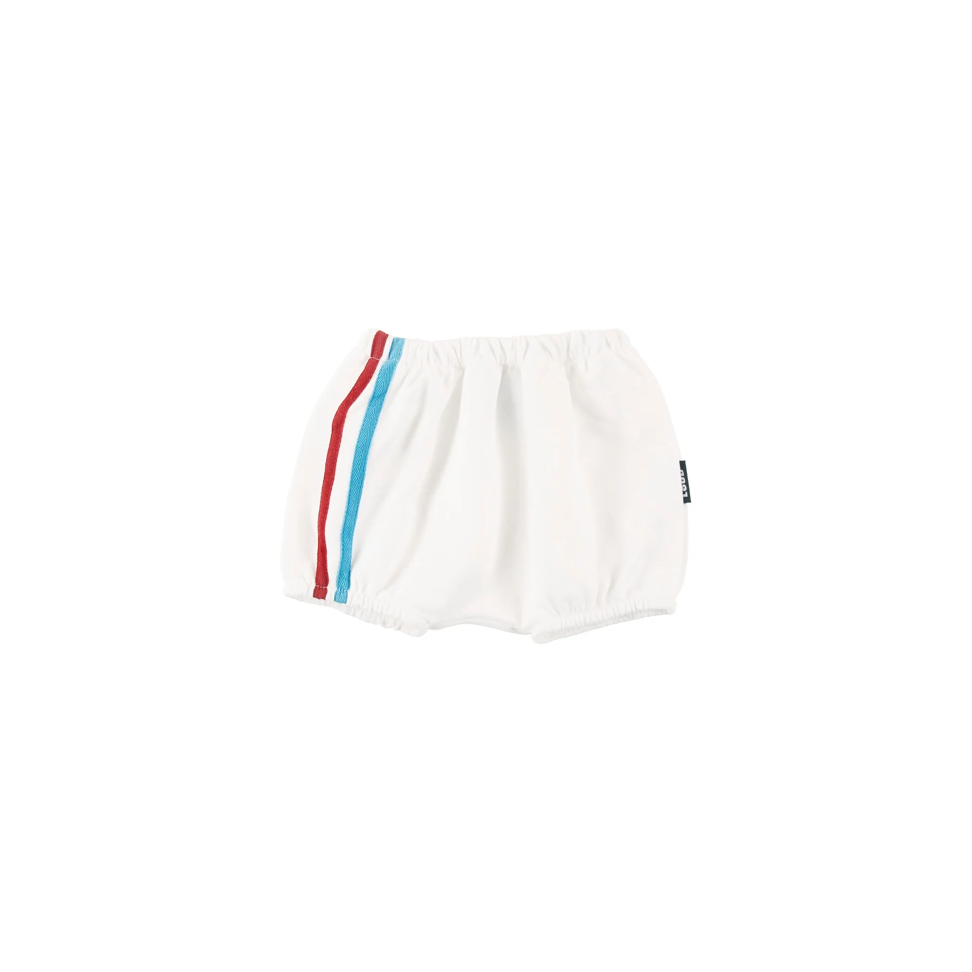 Loud Apparel Gardenia Baby Bloomers Relaxed Fit UBS06
