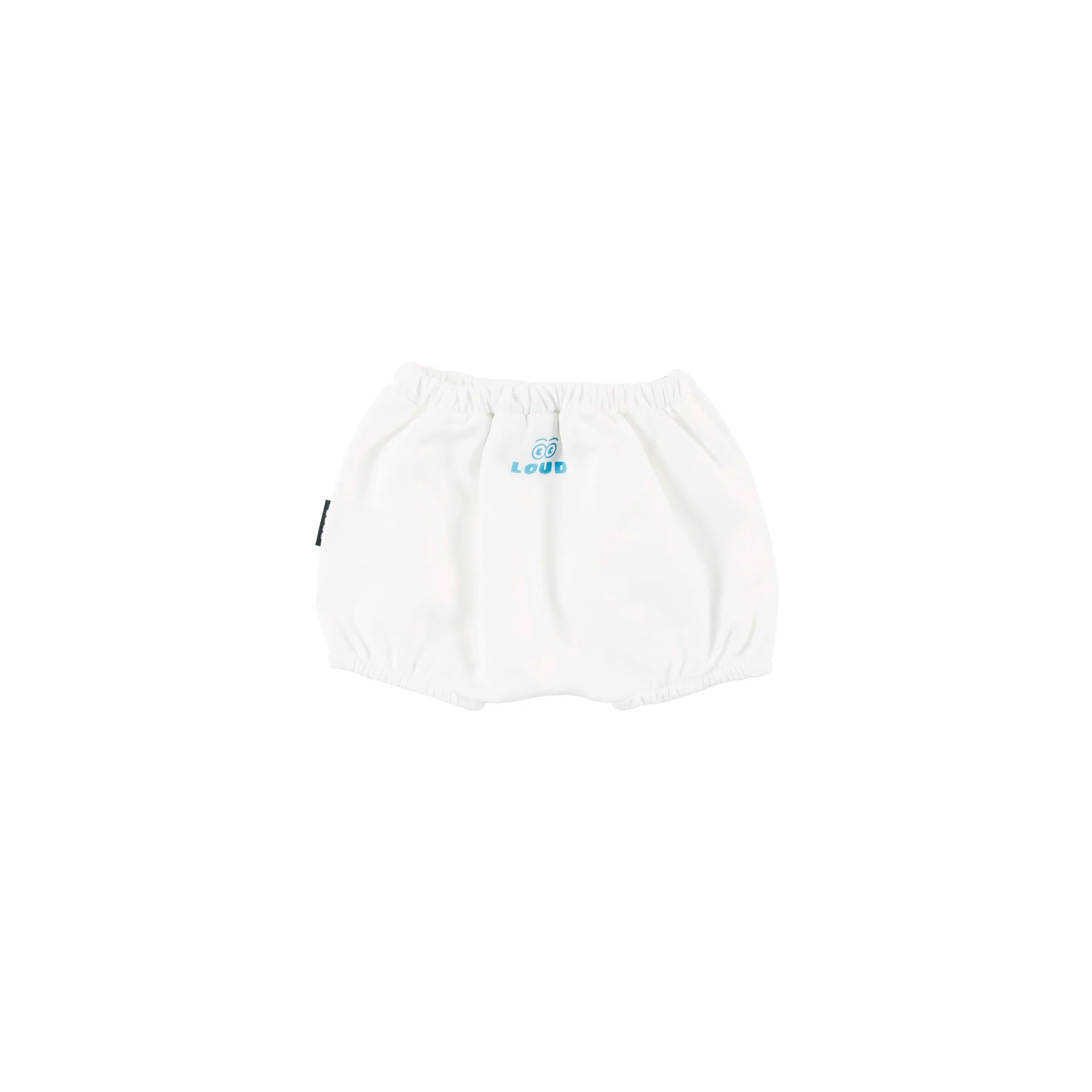 Loud Apparel Gardenia Baby Bloomers Relaxed Fit UBS06 - Image 2