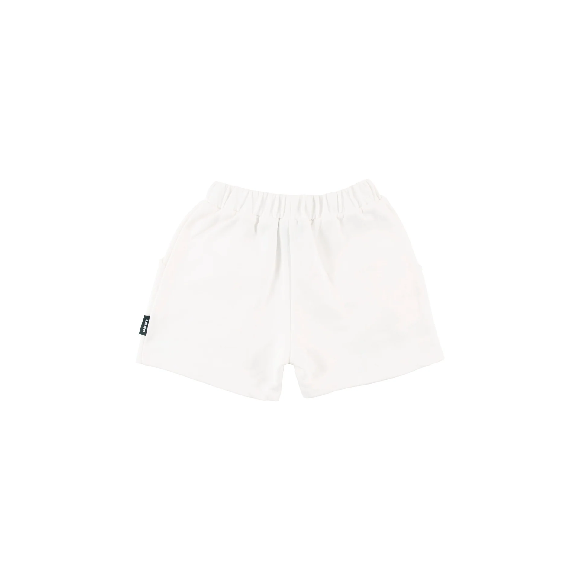 Loud Apparel Gardenia Shorts Relaxed Fit US07 - Image 2