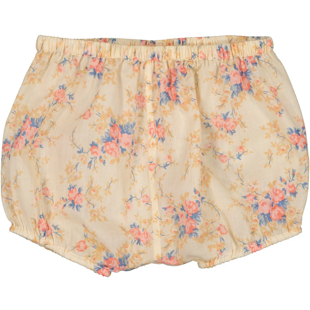 Louis Louise Cream London Cotton Veil Bouquet Bloomer - Image 2