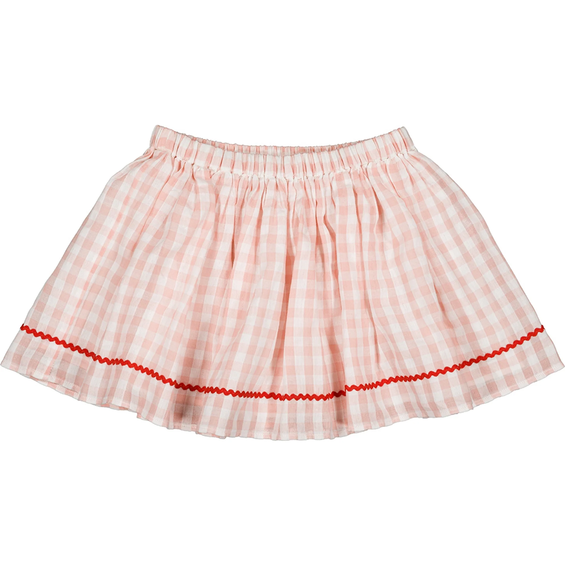 Louis Louise Opera Long Skirt Pink (S265063)