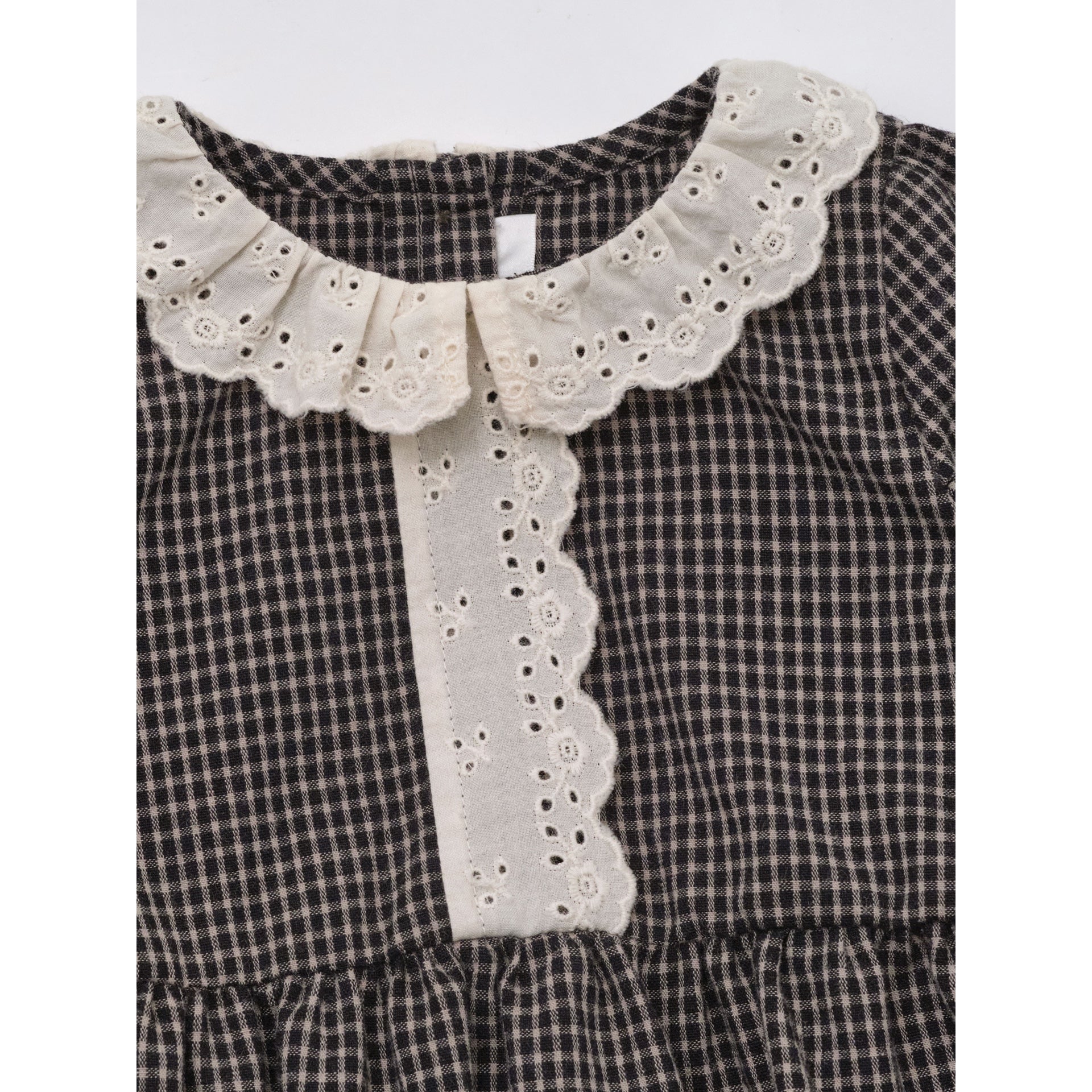 Louisiella Baby Artid Romper - Image 2