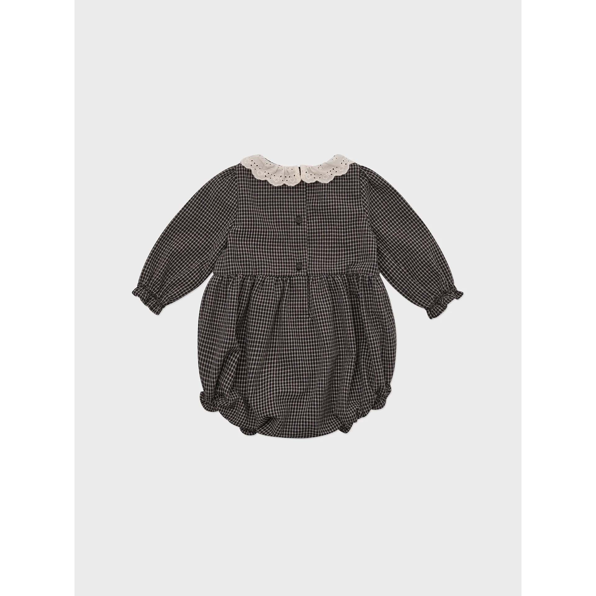 Louisiella Baby Artid Romper - Image 3