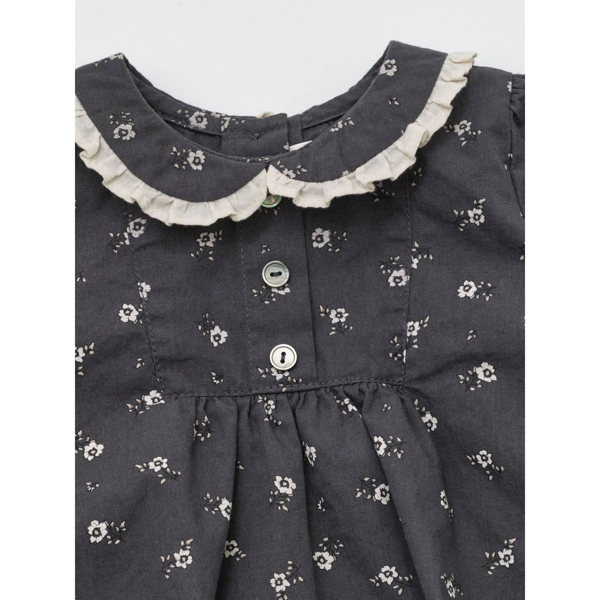 Louisiella Baby Beyiera Romper - Image 2