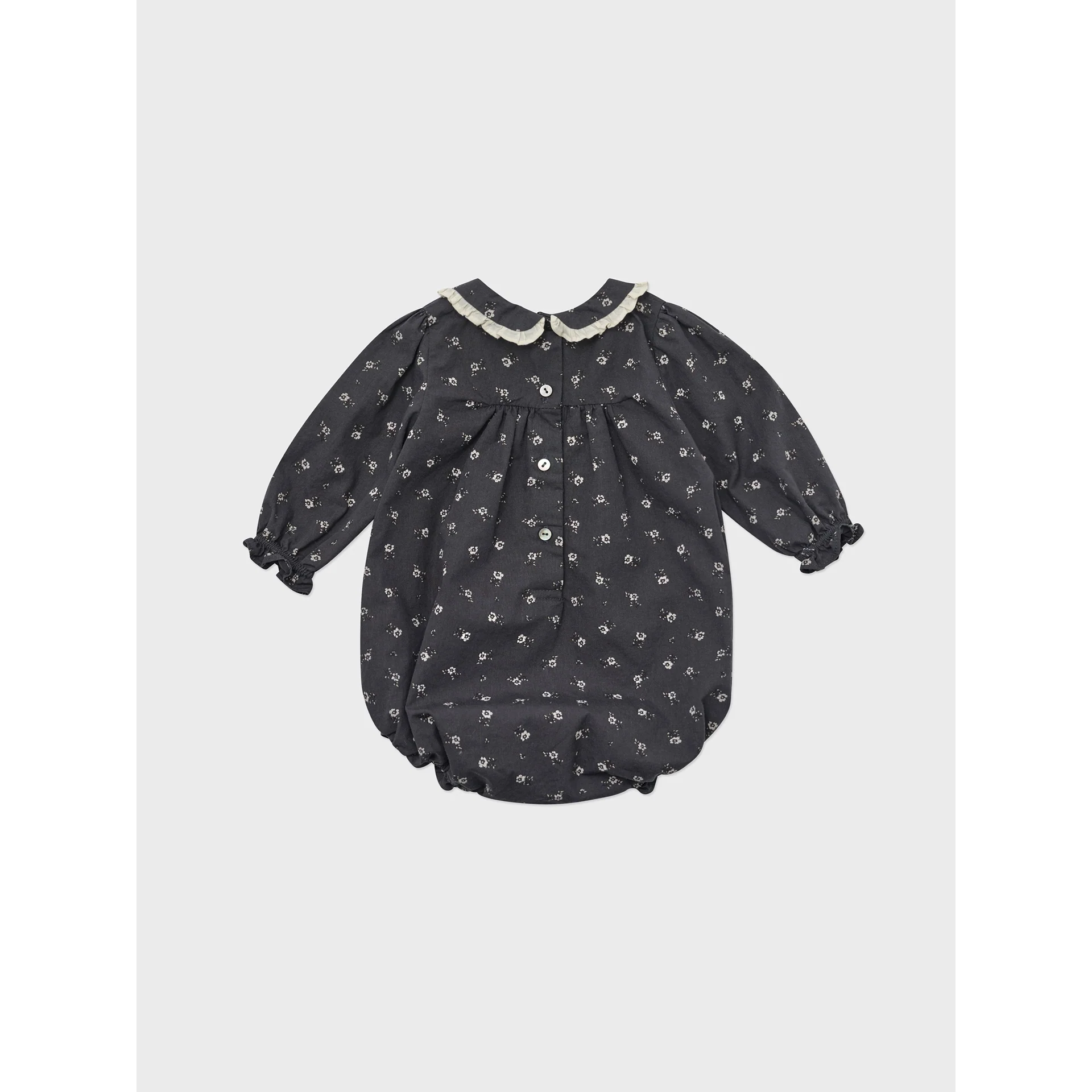 Louisiella Baby Beyiera Romper - Image 3