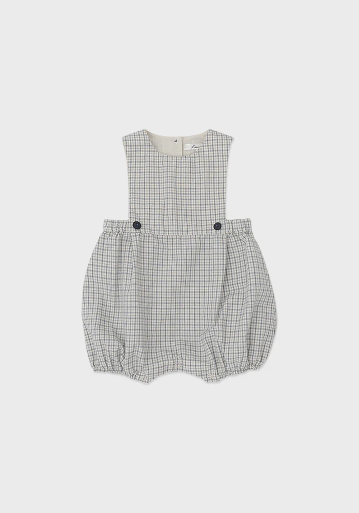 Louisiella Baby Dellen Romper