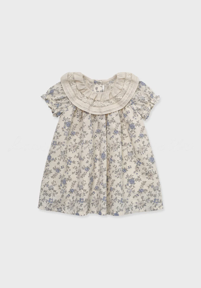 Louisiella Baby Helisei Dress