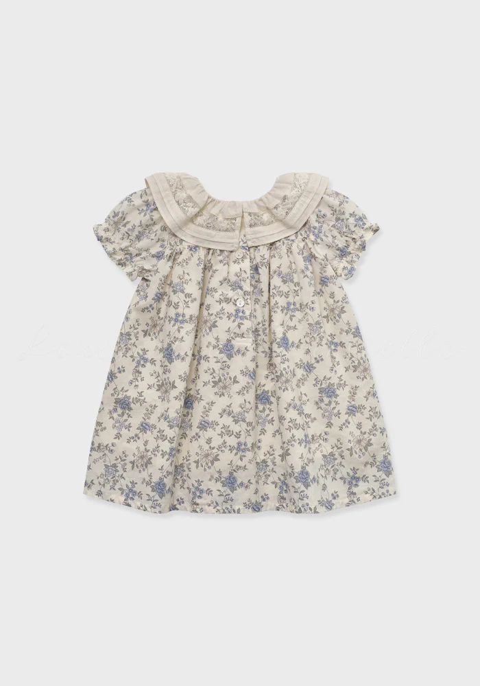 Louisiella Baby Helisei Dress - Image 2