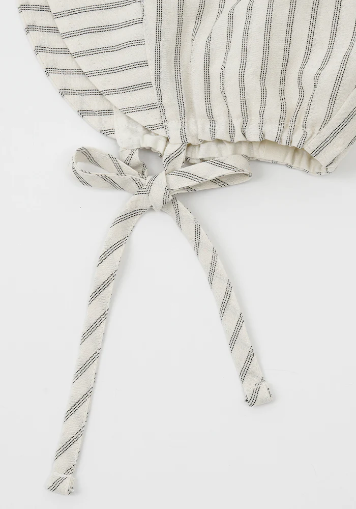 Louisiella Baby Ivy Bonnet - Image 2