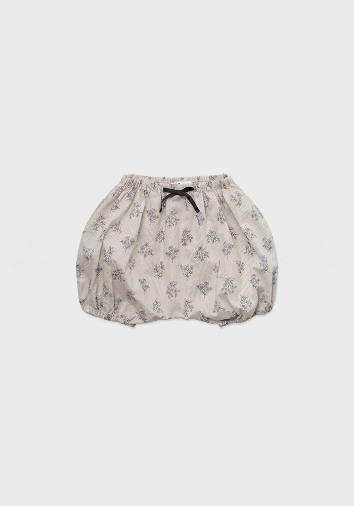 Louisiella Baby Lamir Bloomers