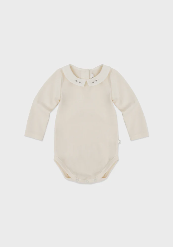 Louisiella Baby Liliane Bodysuit