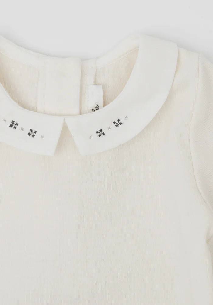 Louisiella Baby Liliane Bodysuit - Image 2