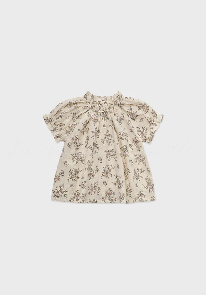Louisiella Baby Nerina Blouse