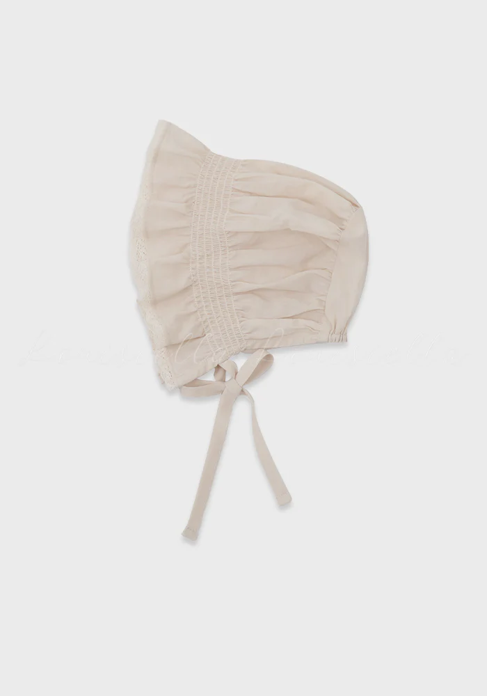Louisiella Baby Nouvelle Bonnet