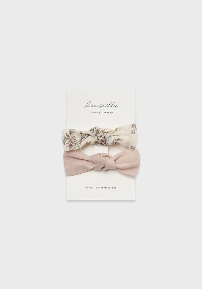Louisiella Cheryl Hairpin Set