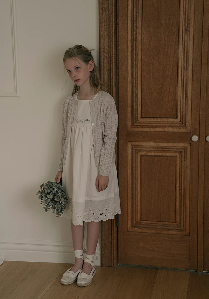 Louisiella Estella Dress - Image 3
