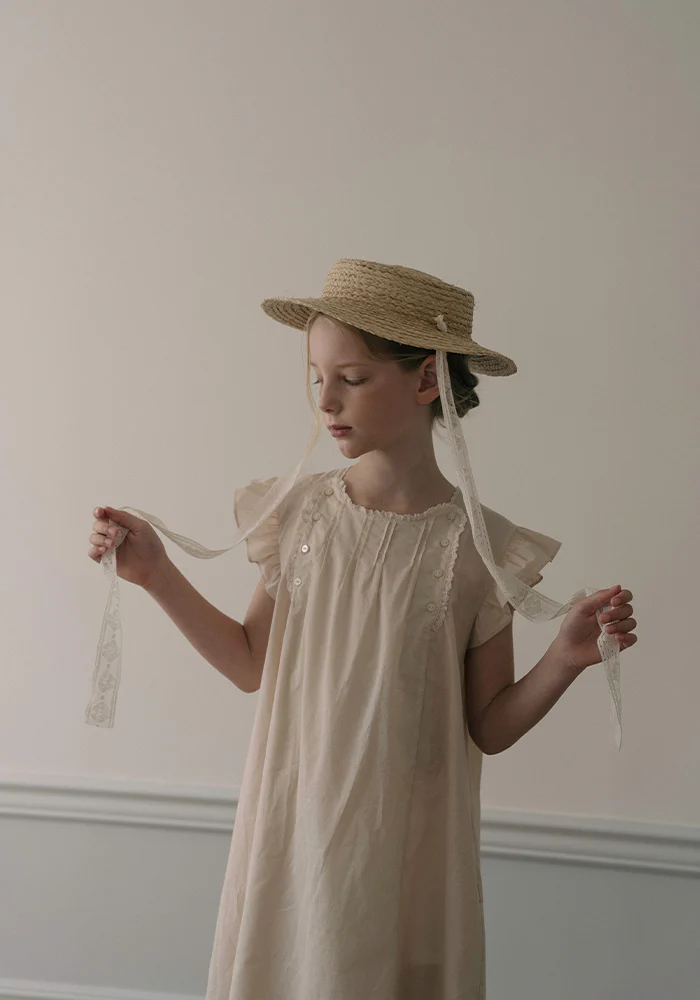 Louisiella Hilde Dress - Image 4