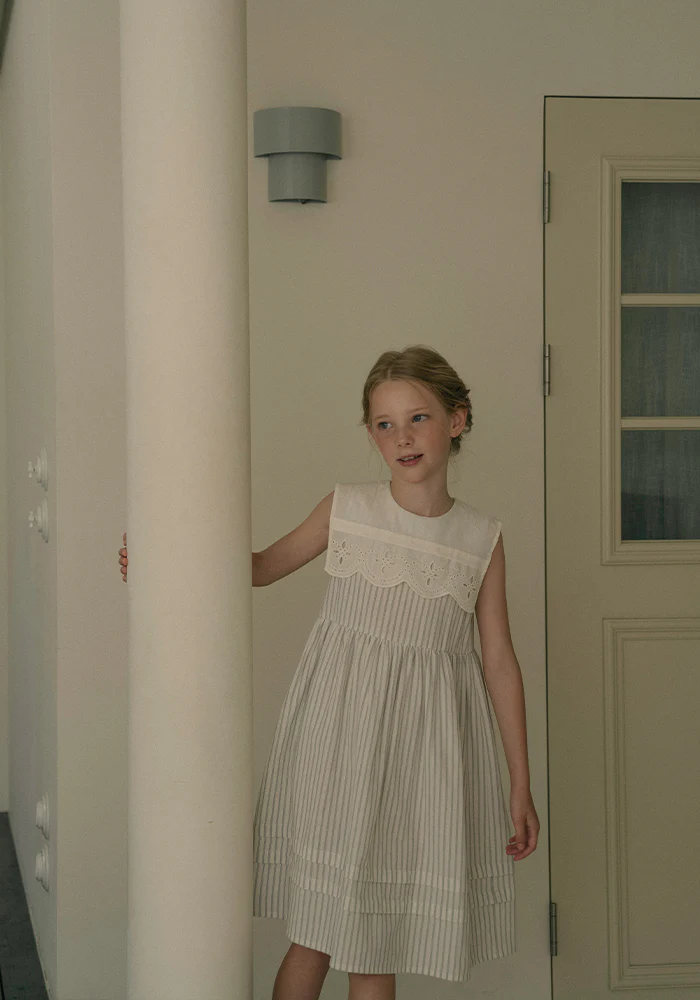 Louisiella Ivy Dress - Image 3