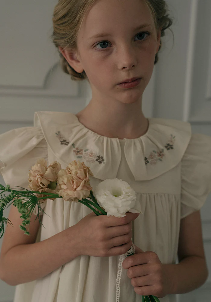 Louisiella Largo Dress - Image 3