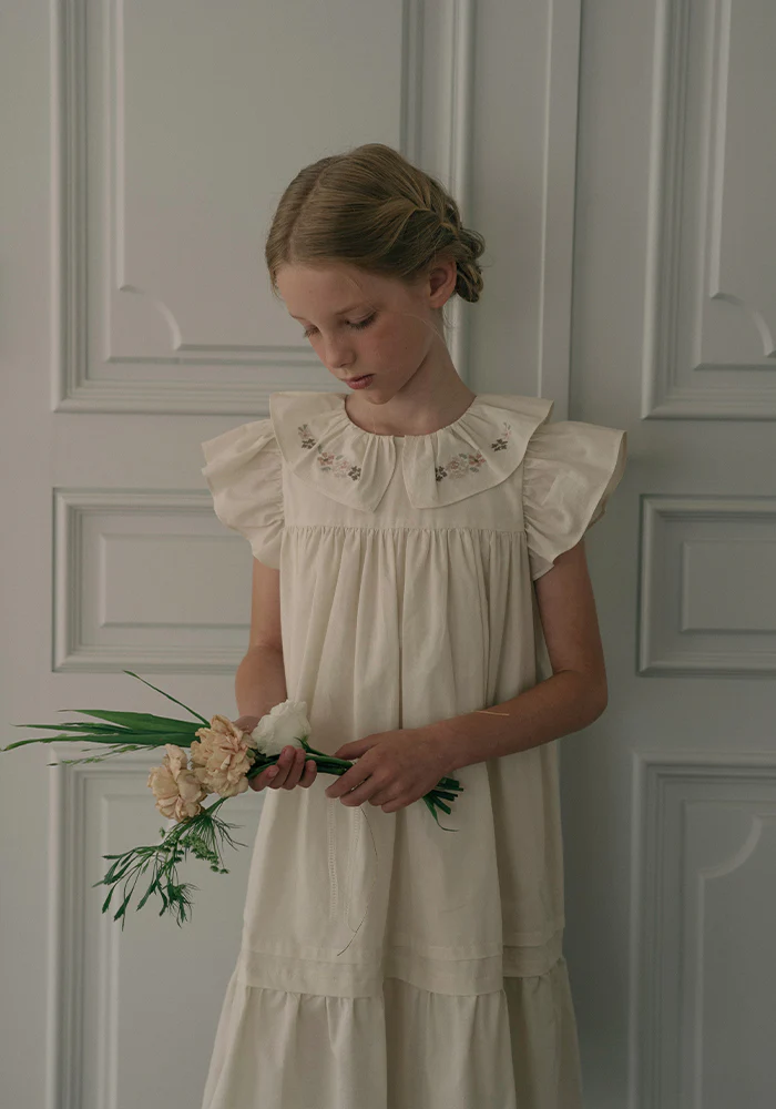 Louisiella Largo Dress - Image 4